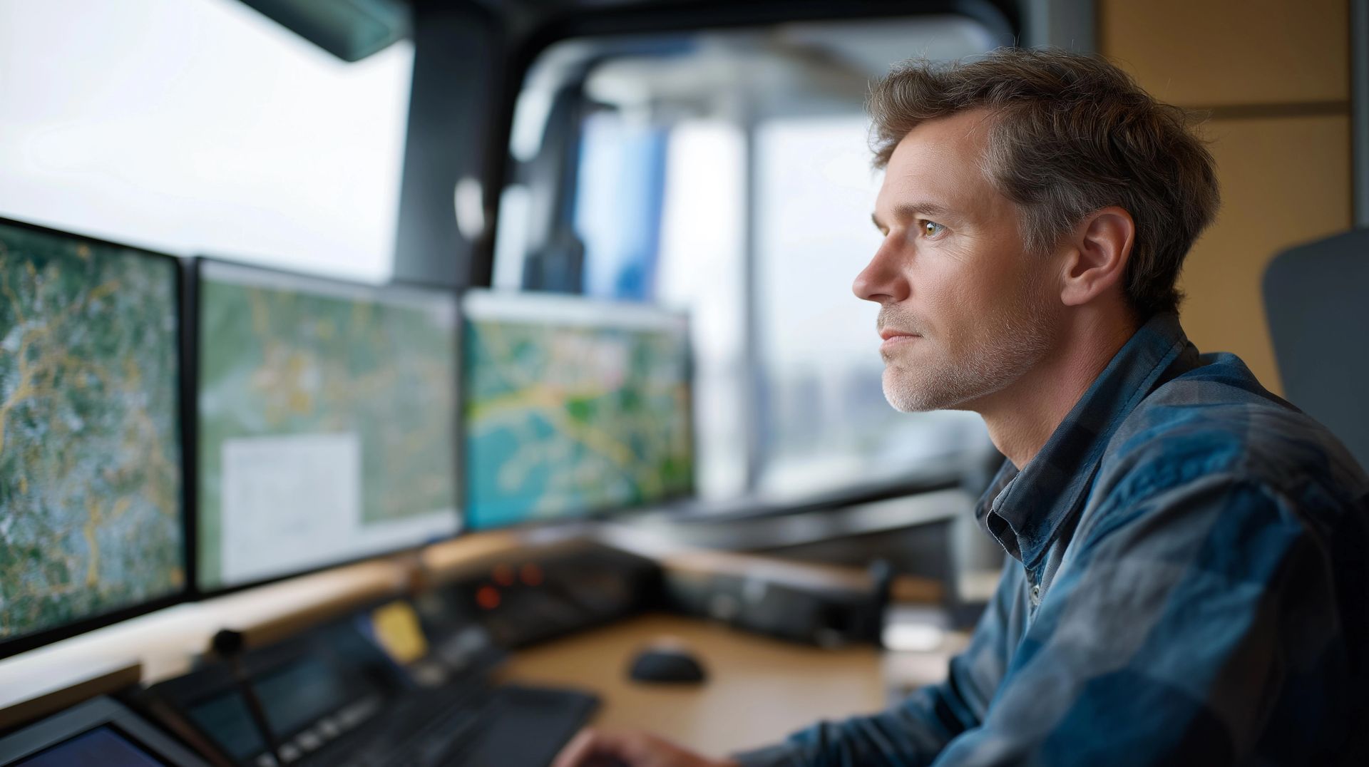 ¿Cuánto te cuesta no monitorear tu flotilla?