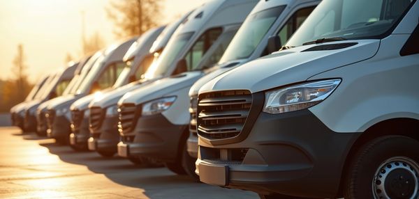 GPS para flotillas: qué buscar antes de contratar